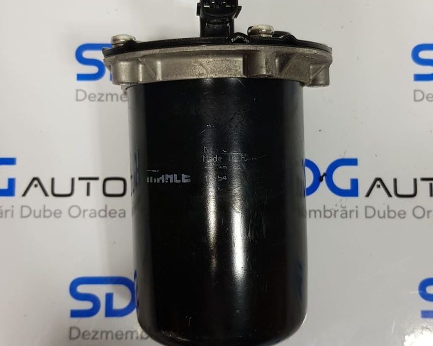 Carcasa Filtru Motorina Renault Master 2.3 2010-2015 Euro 5