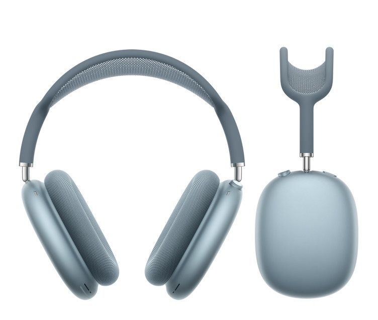 AirPods max 2 gen 2024