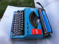 Lancia masina veche japoneza de scris
