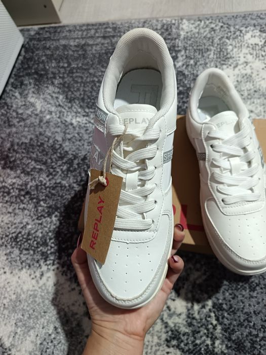 Adidași Replay originali