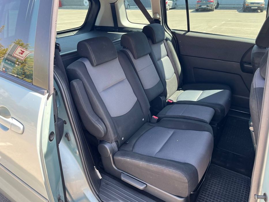 Mazda 5 2.0 d 6+1