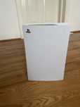 Consola playstation 5