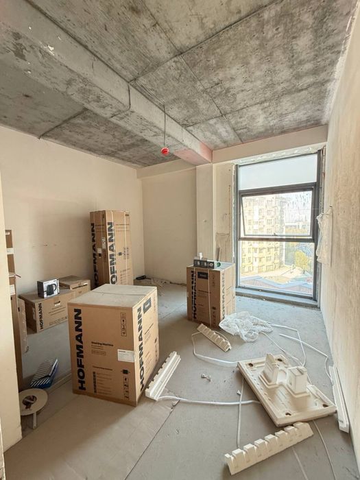 Квартира Ж/К Сапфир Терраса 2/6/16 56,2 кв.м