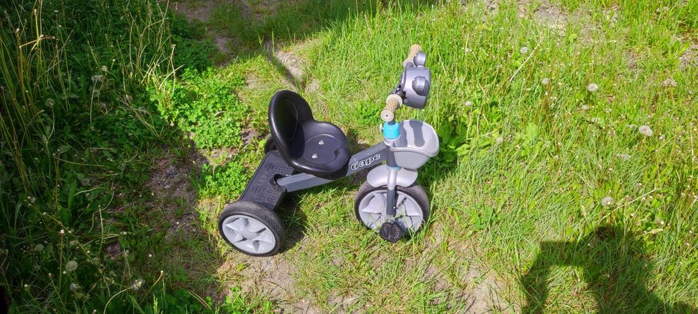 Продам детский велосипед