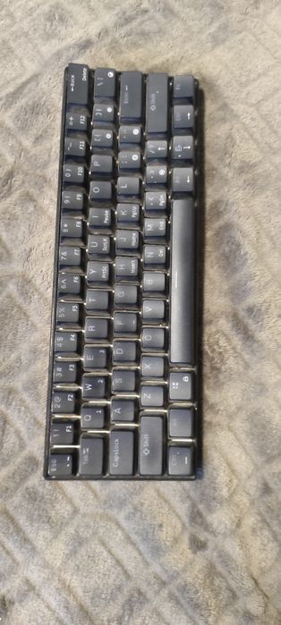 Vand Tastatura Royale Kludge RK61