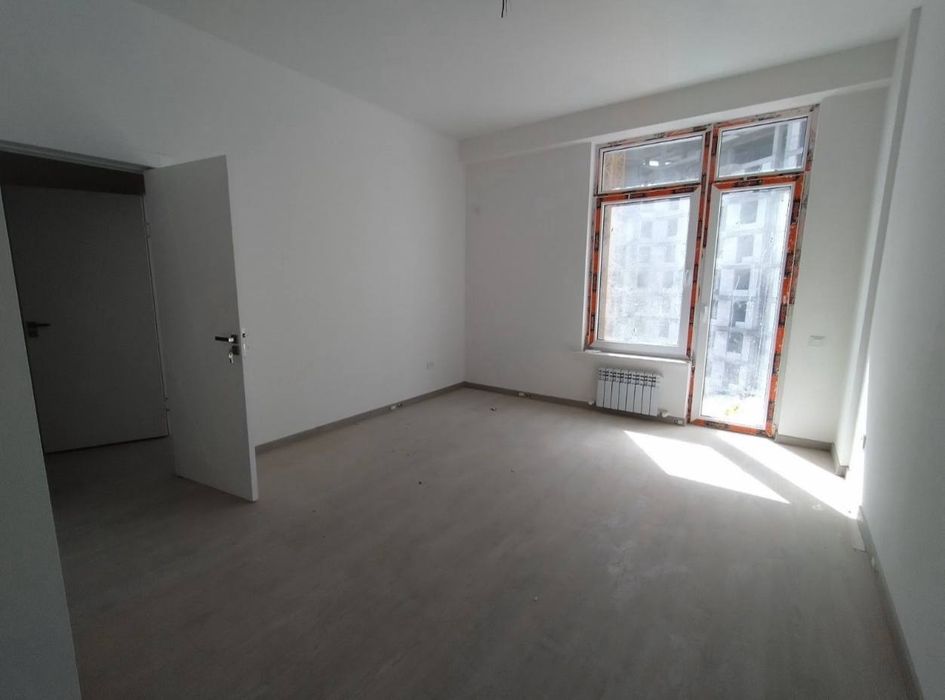 ЖК Manhattan Дархан 2х комнатная с ремонтом от застройщика 63м²