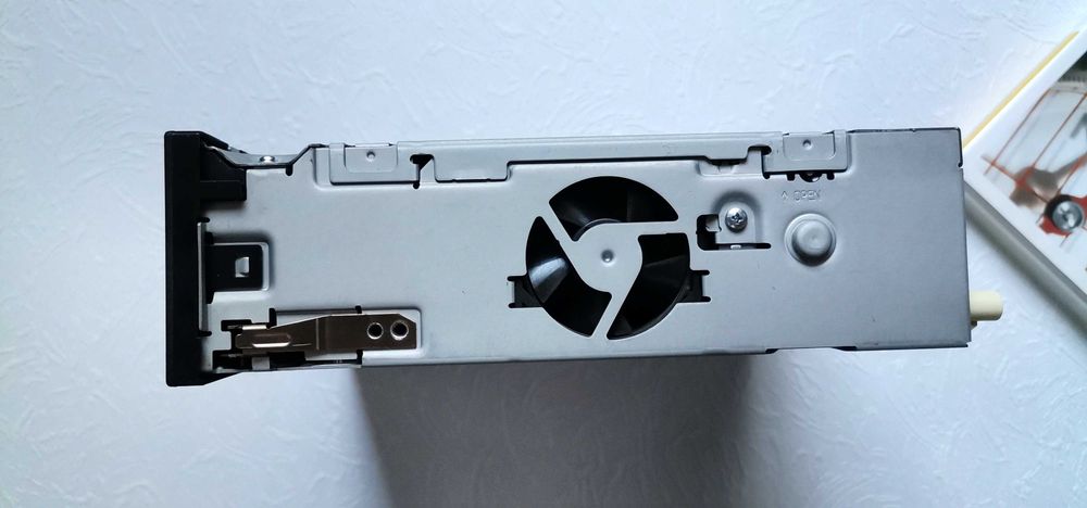 Unitate navigatie originala VW Golf 7  VII cod 5G0 035 846 impecabila
