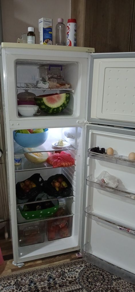 Холаделник Artel