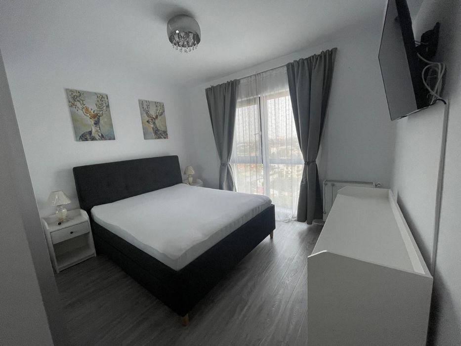 Apartament 2 camere de inchiriat -Aqua City