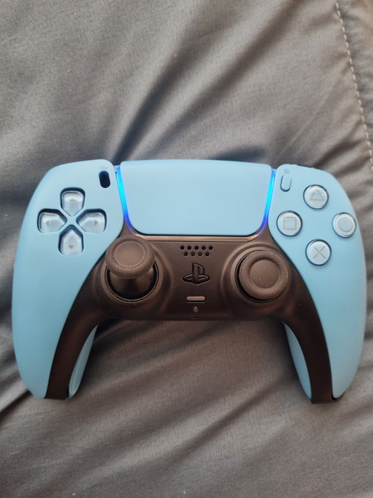 Playstation ps5 controller за части оригинален