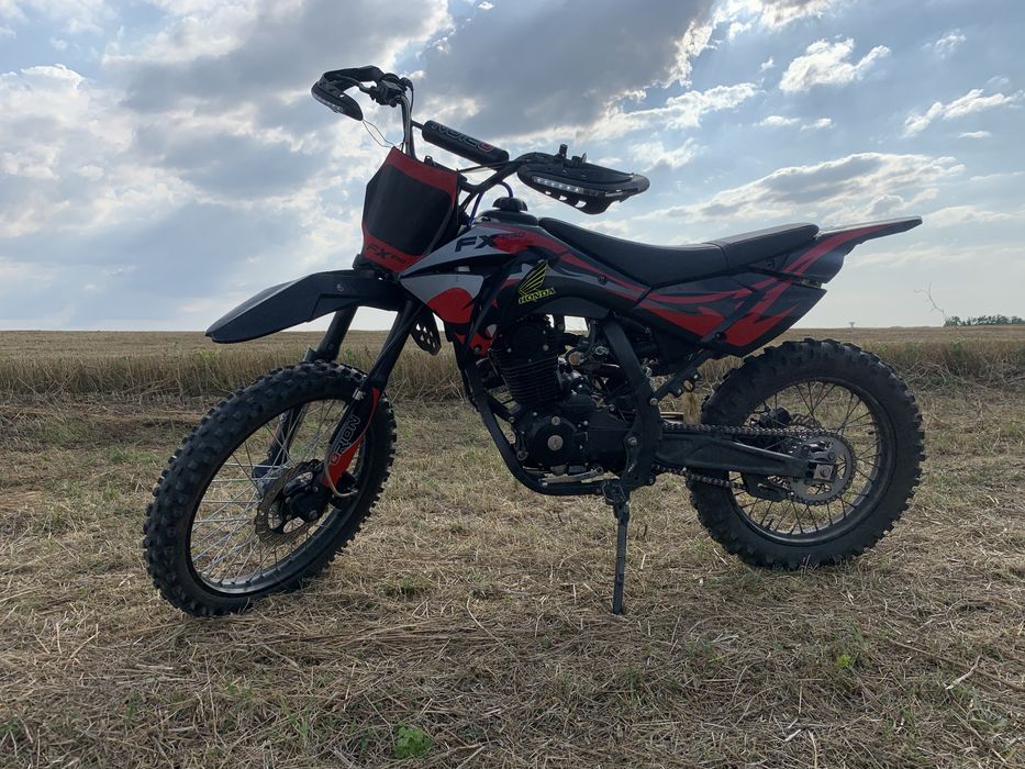 Cross Apollo 250