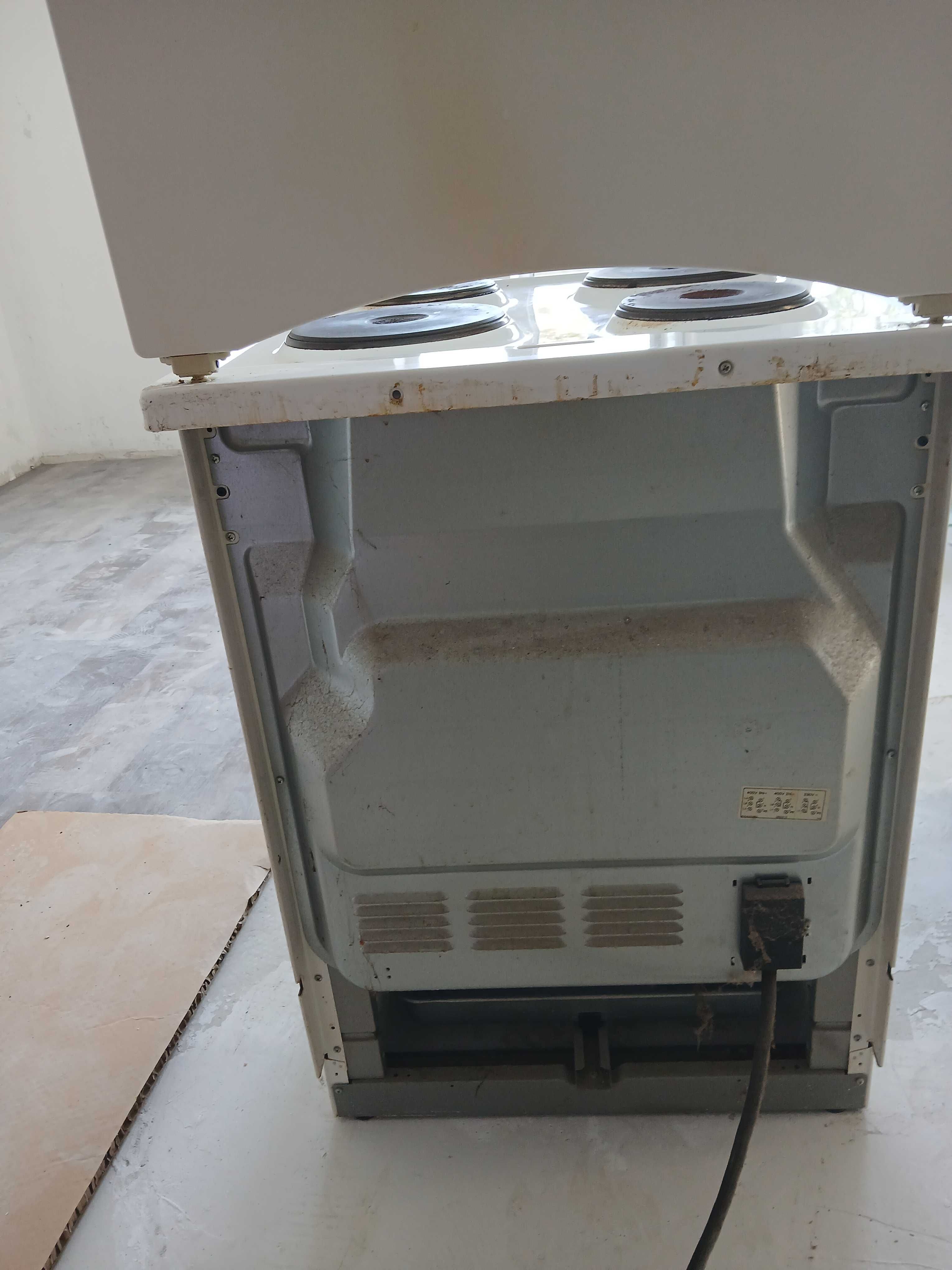 Готварска печка Gorenje
