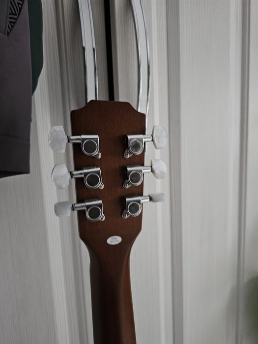 Chitară electro-acustică James Neligan EW3000 CBK