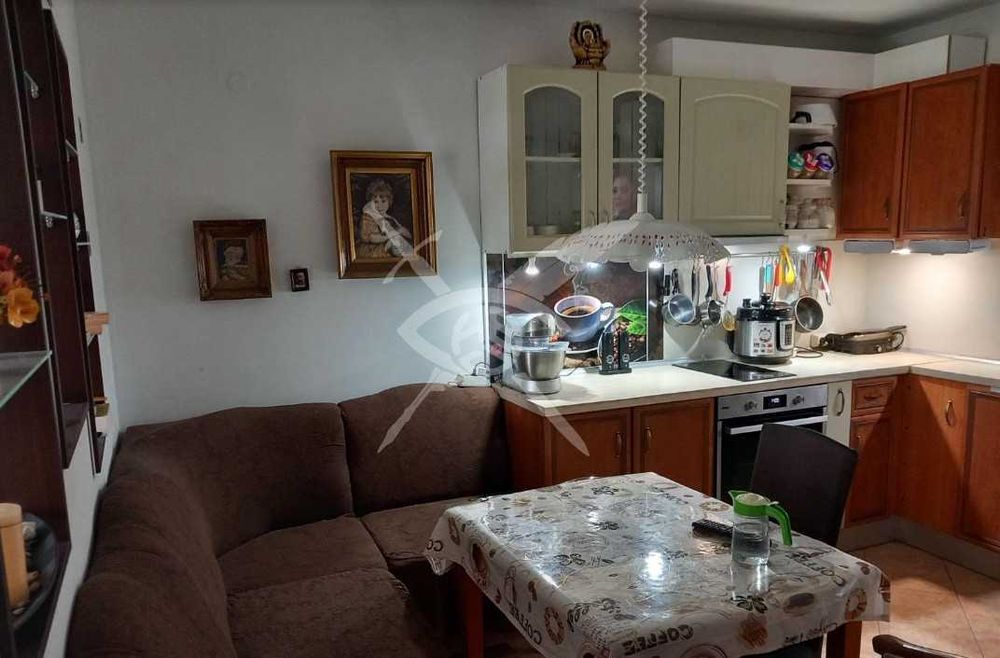 Продава се Двустаен апартамент в Поморие - 72 кв.м за 1223 €/кв.м - Снимка #2