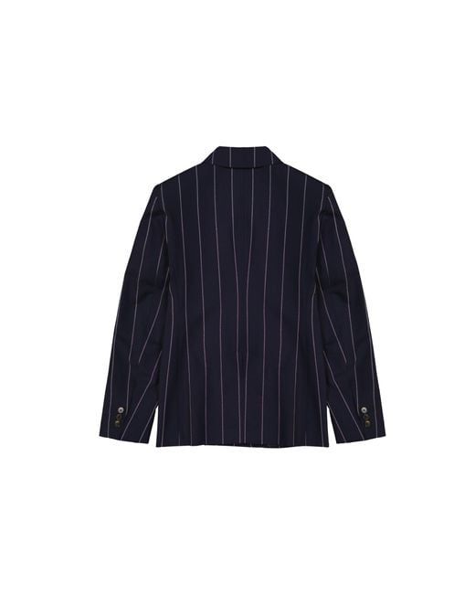 Sacou Max Mara Studio