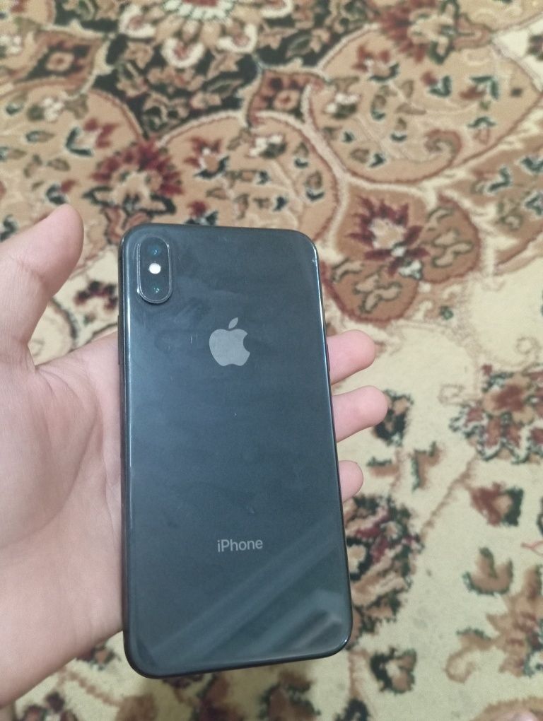 iPhone x ideal srochno sotladi