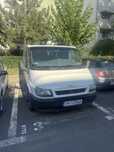 Ford transit an 2003 motor 2000