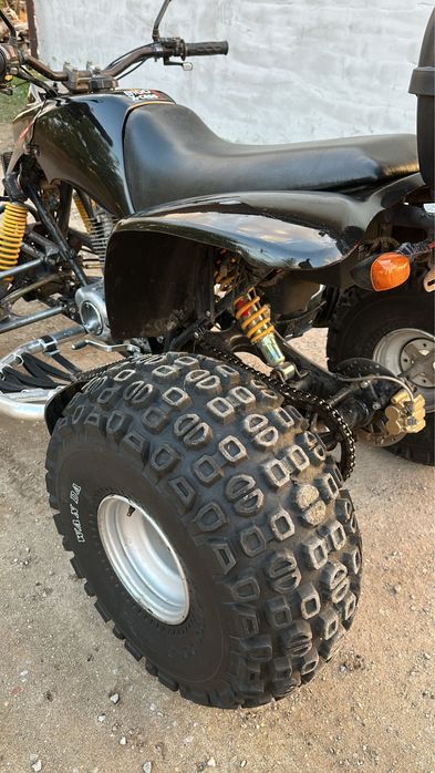 ATV Barossa 250cc С ДОКУМЕНТИ!!