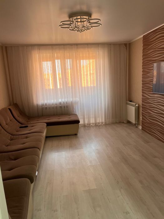 В продаже 3-ком квартира 2019г.п. 76кв.м., ДСР