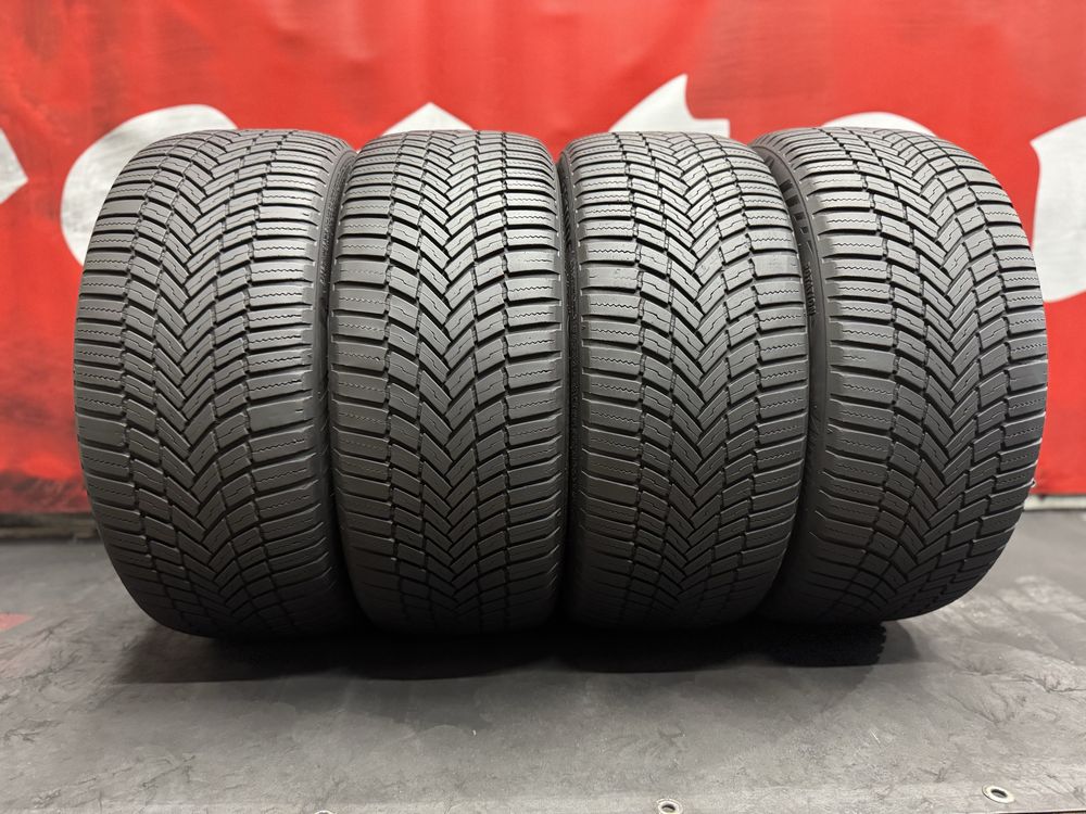 225 45 17, Всесезонни гуми, Bridgestone WeatherControlA005, 4 броя