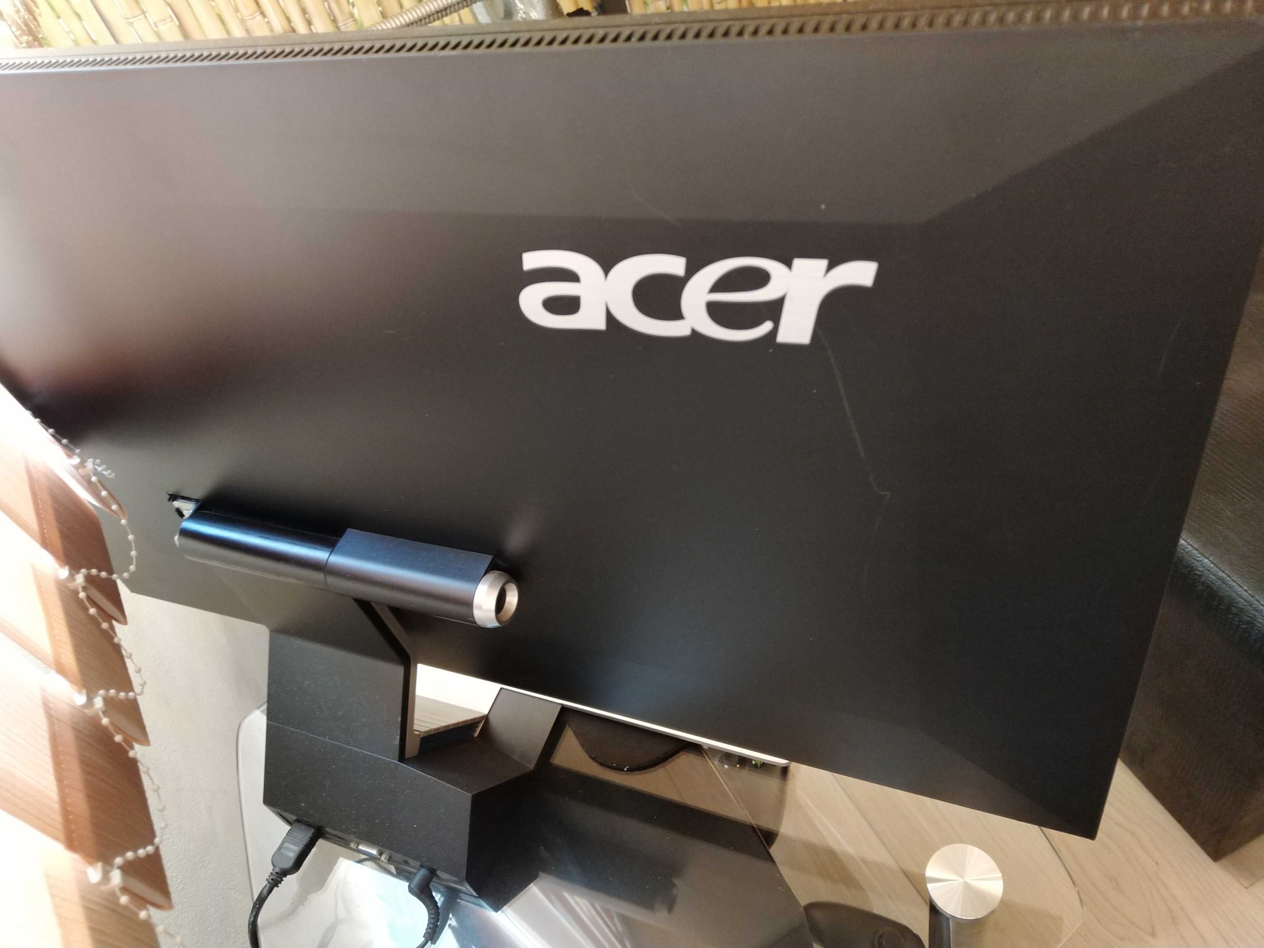 Монитор Acer S273HL 27"