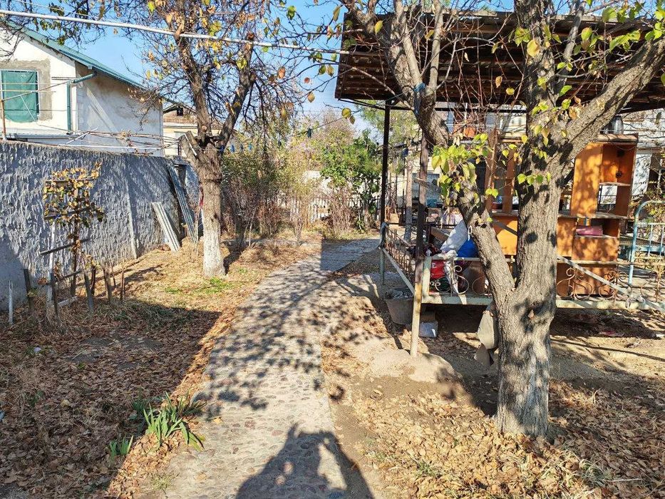 Срочно продается своя дача 9соток Ташморе Бургалик