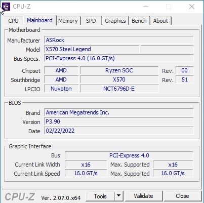 PC Gaming RGB RTX 3070 Ryzen 9 3900x 32gb