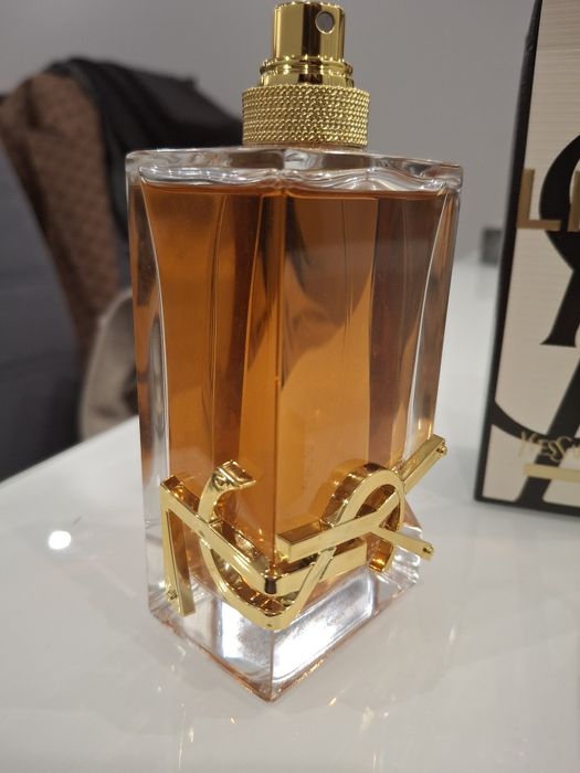 YSL LIBRE intense