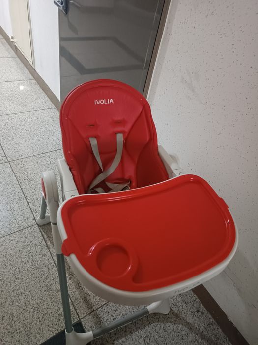 Стул для кормления