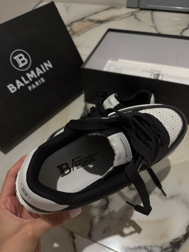 Мъжки кецове Balmain