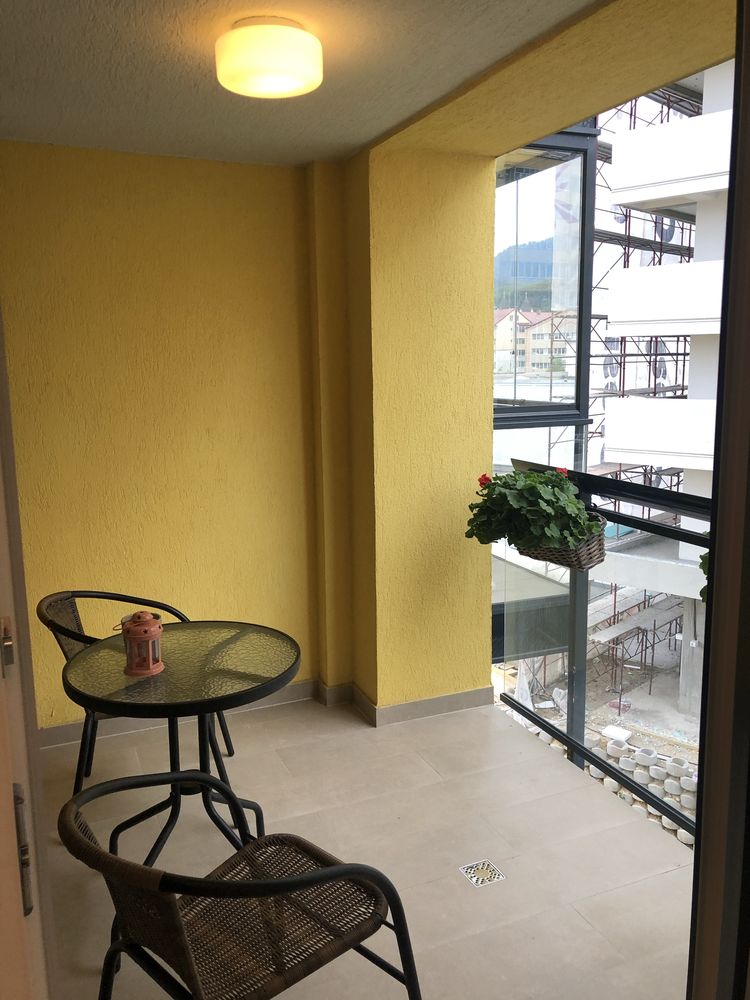 Închiriez apartament 2 camere