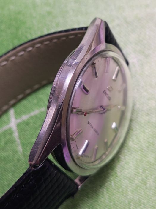 Enikar mecanic ,Elvetian