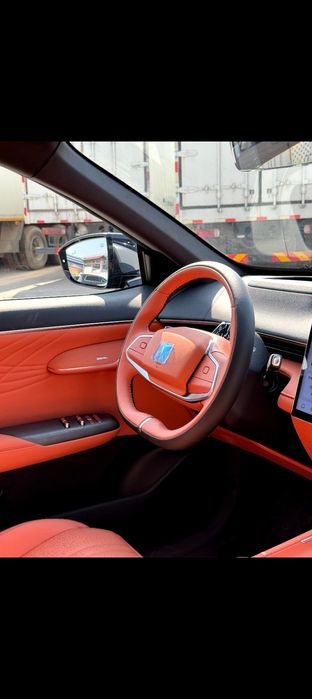 DEEPAL S07 285 Max full