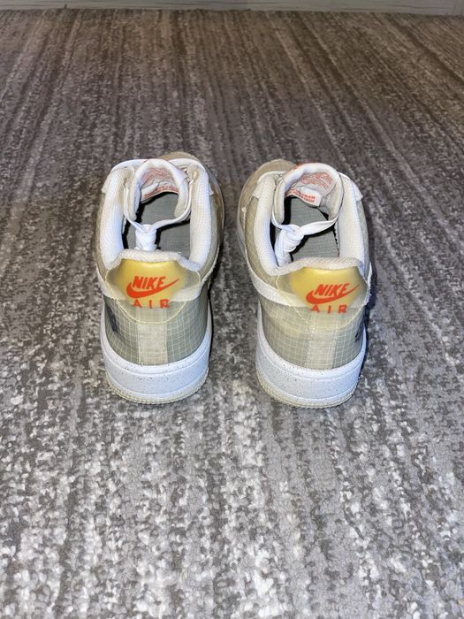 nike air force 1 af1 low (yeezy adidas amiri rick owens puma)