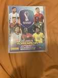 Panini Adrenalyn XL FIFA World Cup Qatar 2022 – Албум с редки карти