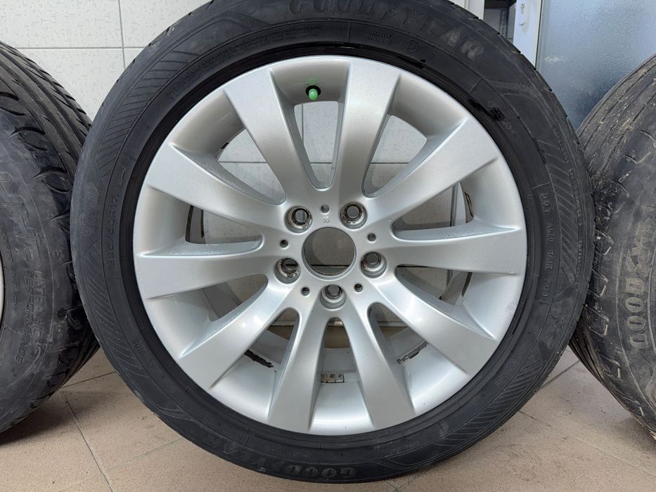 Jante bmw style 244 17inch r17