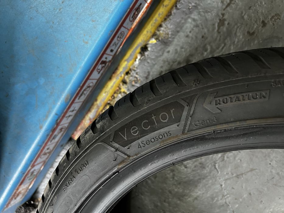 205 45 17 goodyear all season