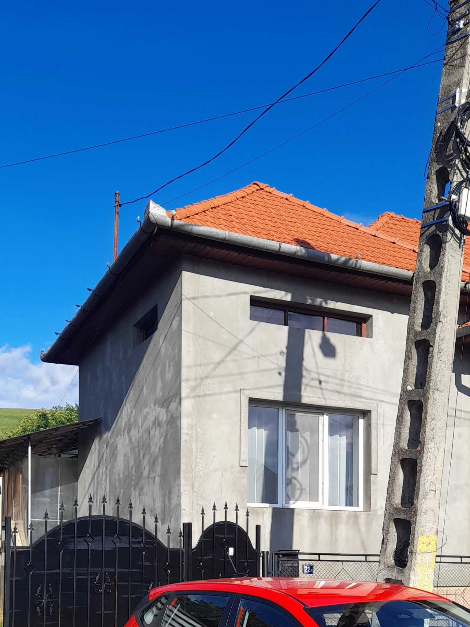 Casa de vanzare in Ludus, Str. Fragarilor