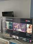 Tv Samsung 140CM 4K