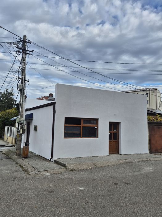 Spațiu comercial 42m2