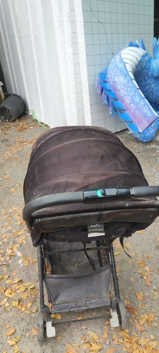 Коляска детская коляска