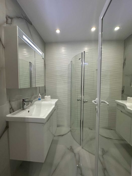 Продава се Двустаен апартамент в Пловдив, Беломорски - 65 кв.м за 2077 €/кв.м - Снимка #7