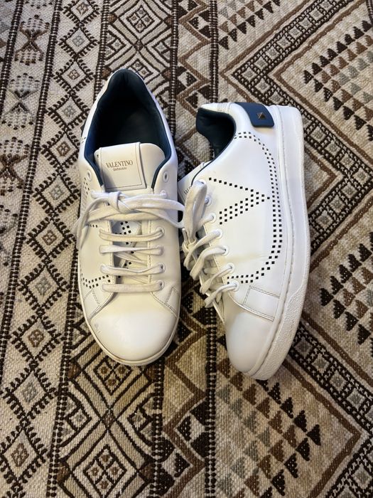 adidasi Valentino Garavani ;100^ autentici nr 39