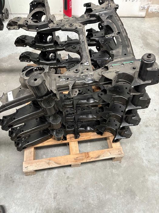 Преден мост / Магаре БМВ Х5 Г05 Х6 Г06 Х7 Г07 ХМ