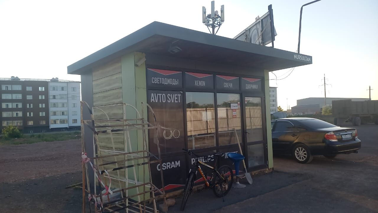 Продам контейнер