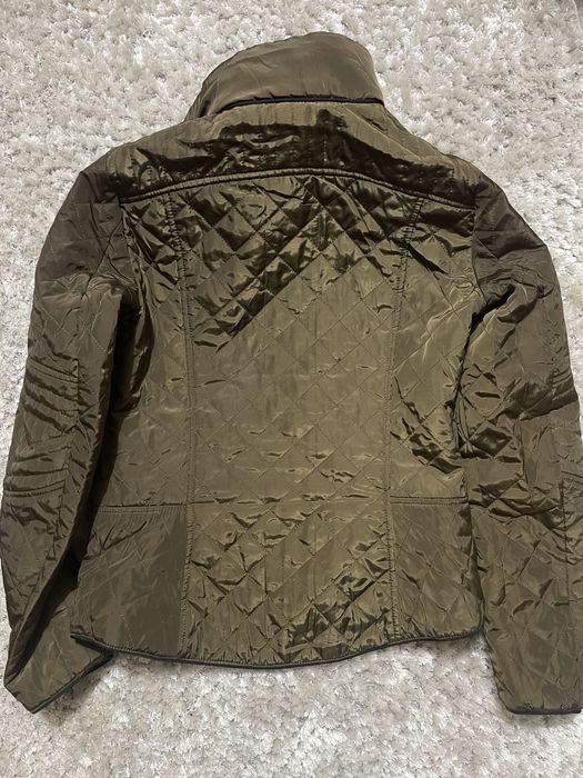 Geaca dama Stradivarius