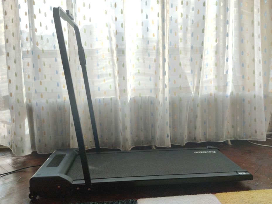 Бягаща пътека Кондишън