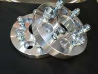 2 Distantieri 6x114.3 grosime 30 mm Mercedes X Class