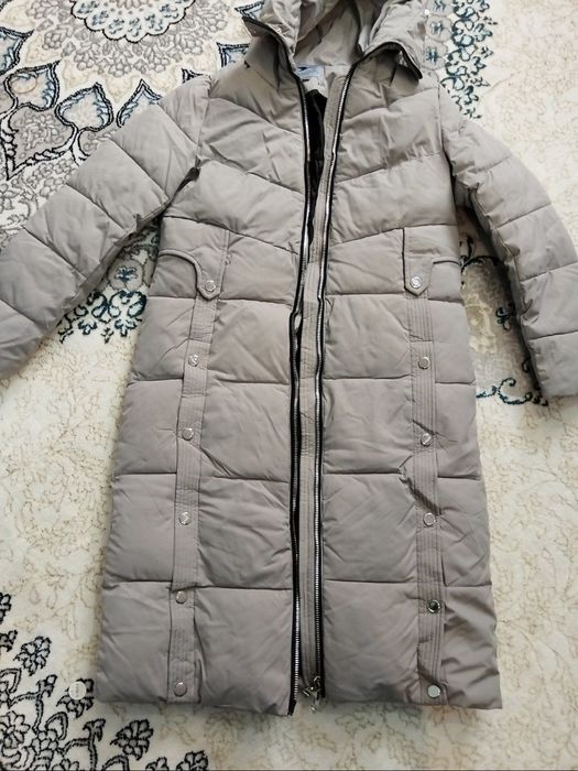 Куртка сотиладии