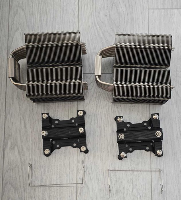 Cooler Procesor Prolimatech Megahalems